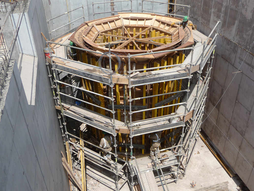 Portable water Treatment Plant4